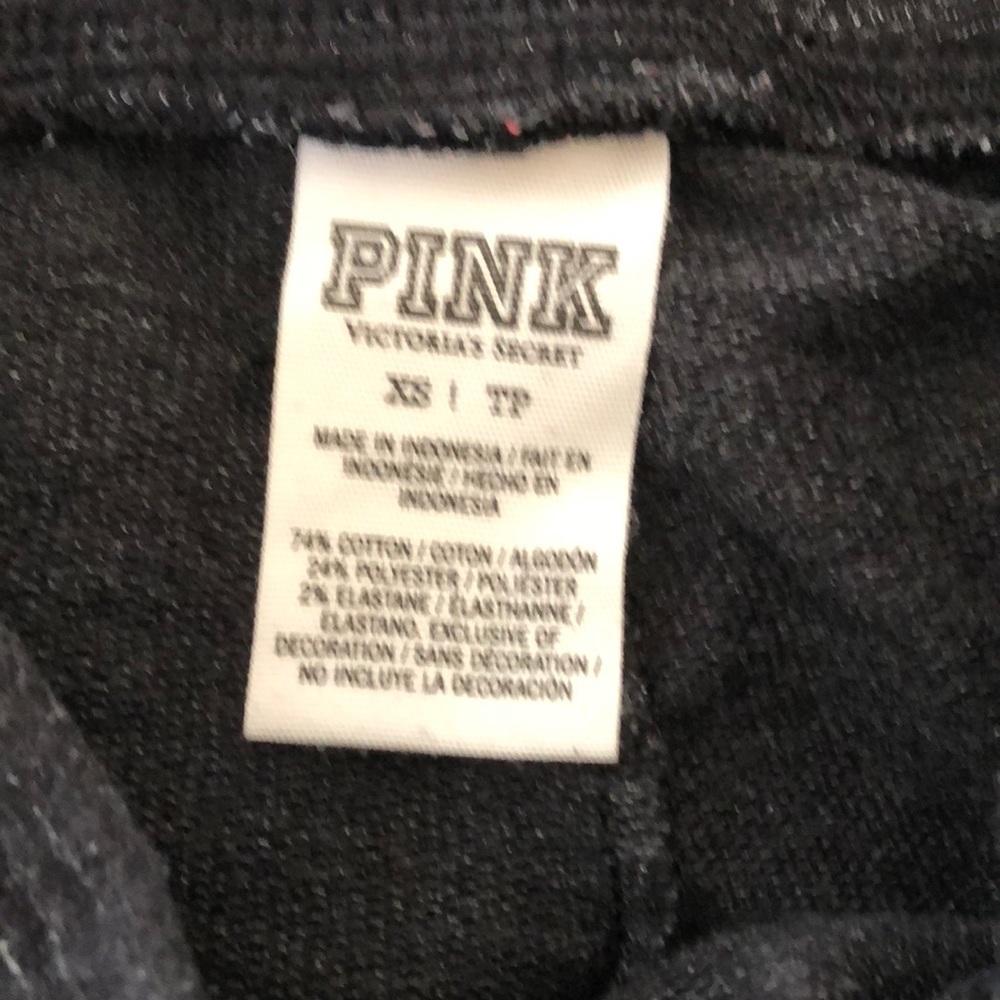 Pink Sweatpants - Picture 3 of 3